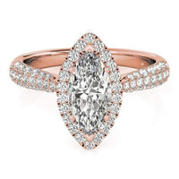 Thumbnail for [Diamond Engagement Rings, Diamond Stud Earrings, and Gold Jewelry Online]-Angelucci Jewelry