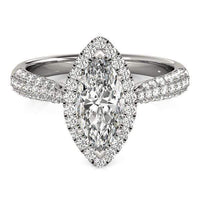 Thumbnail for [Diamond Engagement Rings, Diamond Stud Earrings, and Gold Jewelry Online]-Angelucci Jewelry