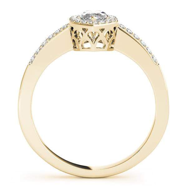 [Diamond Engagement Rings, Diamond Stud Earrings, and Gold Jewelry Online]-Angelucci Jewelry