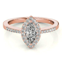 Thumbnail for [Diamond Engagement Rings, Diamond Stud Earrings, and Gold Jewelry Online]-Angelucci Jewelry