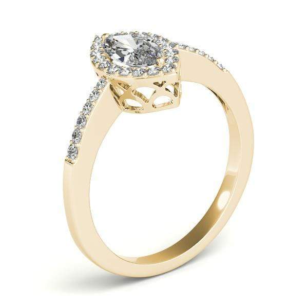 [Diamond Engagement Rings, Diamond Stud Earrings, and Gold Jewelry Online]-Angelucci Jewelry