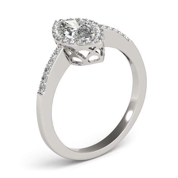 [Diamond Engagement Rings, Diamond Stud Earrings, and Gold Jewelry Online]-Angelucci Jewelry