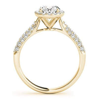 Thumbnail for [Diamond Engagement Rings, Diamond Stud Earrings, and Gold Jewelry Online]-Angelucci Jewelry