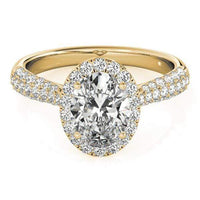 Thumbnail for [Diamond Engagement Rings, Diamond Stud Earrings, and Gold Jewelry Online]-Angelucci Jewelry