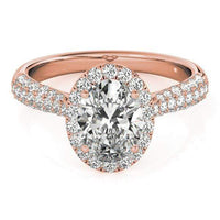 Thumbnail for [Diamond Engagement Rings, Diamond Stud Earrings, and Gold Jewelry Online]-Angelucci Jewelry