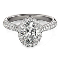 Thumbnail for [Diamond Engagement Rings, Diamond Stud Earrings, and Gold Jewelry Online]-Angelucci Jewelry