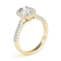 Thumbnail for [Diamond Engagement Rings, Diamond Stud Earrings, and Gold Jewelry Online]-Angelucci Jewelry