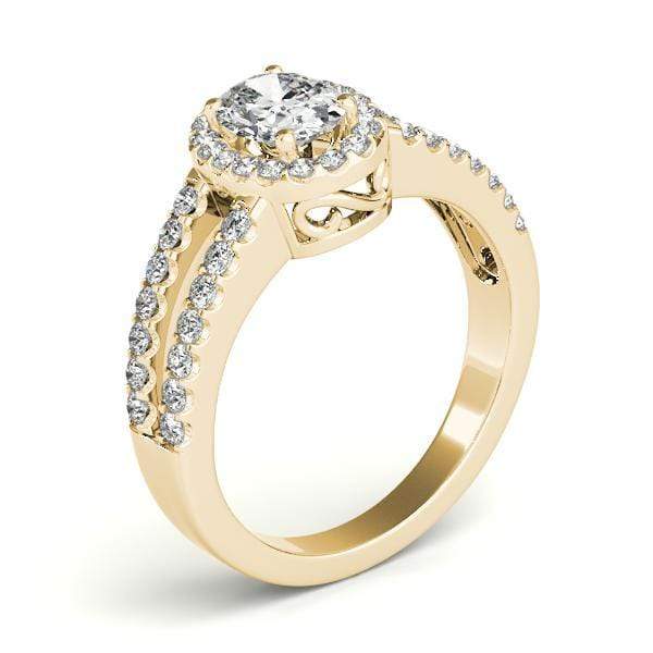 [Diamond Engagement Rings, Diamond Stud Earrings, and Gold Jewelry Online]-Angelucci Jewelry