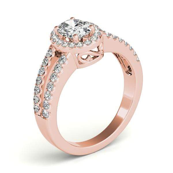 [Diamond Engagement Rings, Diamond Stud Earrings, and Gold Jewelry Online]-Angelucci Jewelry