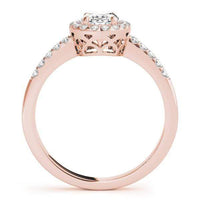 Thumbnail for [Diamond Engagement Rings, Diamond Stud Earrings, and Gold Jewelry Online]-Angelucci Jewelry