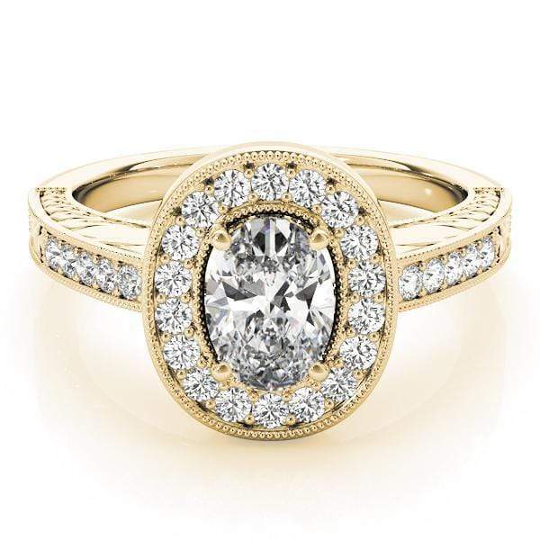 [Diamond Engagement Rings, Diamond Stud Earrings, and Gold Jewelry Online]-Angelucci Jewelry