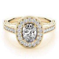 Thumbnail for [Diamond Engagement Rings, Diamond Stud Earrings, and Gold Jewelry Online]-Angelucci Jewelry