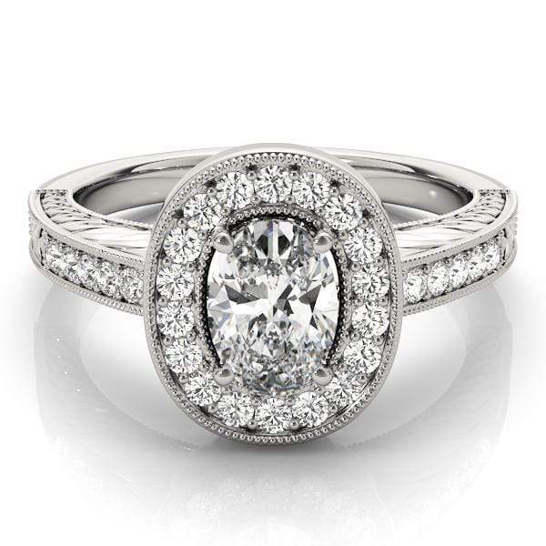[Diamond Engagement Rings, Diamond Stud Earrings, and Gold Jewelry Online]-Angelucci Jewelry