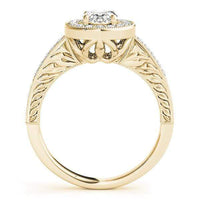 Thumbnail for [Diamond Engagement Rings, Diamond Stud Earrings, and Gold Jewelry Online]-Angelucci Jewelry
