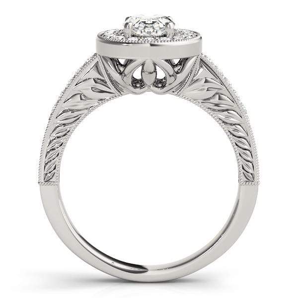 [Diamond Engagement Rings, Diamond Stud Earrings, and Gold Jewelry Online]-Angelucci Jewelry