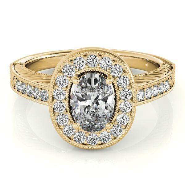 [Diamond Engagement Rings, Diamond Stud Earrings, and Gold Jewelry Online]-Angelucci Jewelry