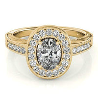 Thumbnail for [Diamond Engagement Rings, Diamond Stud Earrings, and Gold Jewelry Online]-Angelucci Jewelry