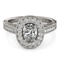 Thumbnail for [Diamond Engagement Rings, Diamond Stud Earrings, and Gold Jewelry Online]-Angelucci Jewelry