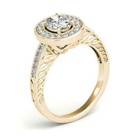 Thumbnail for [Diamond Engagement Rings, Diamond Stud Earrings, and Gold Jewelry Online]-Angelucci Jewelry