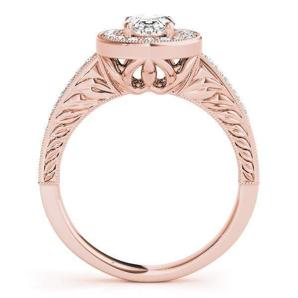 [Diamond Engagement Rings, Diamond Stud Earrings, and Gold Jewelry Online]-Angelucci Jewelry