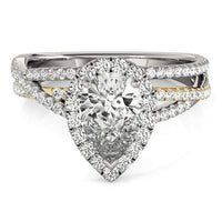 Thumbnail for [Diamond Engagement Rings, Diamond Stud Earrings, and Gold Jewelry Online]-Angelucci Jewelry