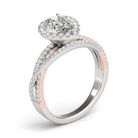 Thumbnail for [Diamond Engagement Rings, Diamond Stud Earrings, and Gold Jewelry Online]-Angelucci Jewelry
