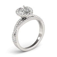 Thumbnail for [Diamond Engagement Rings, Diamond Stud Earrings, and Gold Jewelry Online]-Angelucci Jewelry