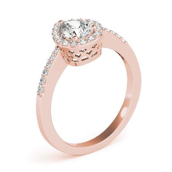 [Diamond Engagement Rings, Diamond Stud Earrings, and Gold Jewelry Online]-Angelucci Jewelry