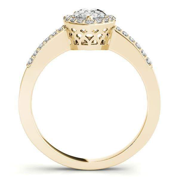[Diamond Engagement Rings, Diamond Stud Earrings, and Gold Jewelry Online]-Angelucci Jewelry