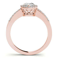 Thumbnail for [Diamond Engagement Rings, Diamond Stud Earrings, and Gold Jewelry Online]-Angelucci Jewelry