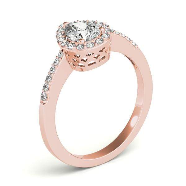 [Diamond Engagement Rings, Diamond Stud Earrings, and Gold Jewelry Online]-Angelucci Jewelry