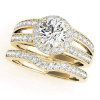 Thumbnail for [Diamond Engagement Rings, Diamond Stud Earrings, and Gold Jewelry Online]-Angelucci Jewelry