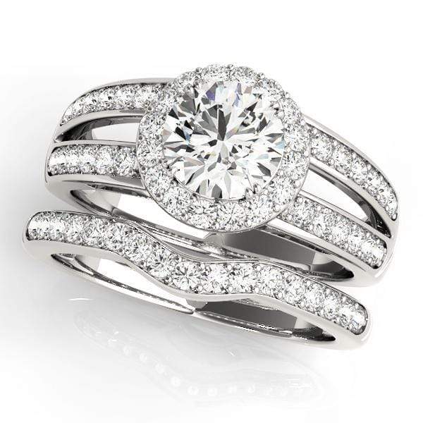 [Diamond Engagement Rings, Diamond Stud Earrings, and Gold Jewelry Online]-Angelucci Jewelry