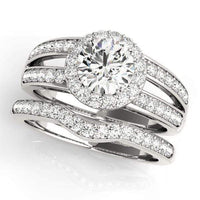 Thumbnail for [Diamond Engagement Rings, Diamond Stud Earrings, and Gold Jewelry Online]-Angelucci Jewelry