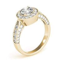 Thumbnail for [Diamond Engagement Rings, Diamond Stud Earrings, and Gold Jewelry Online]-Angelucci Jewelry