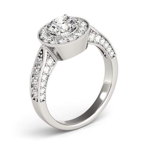 [Diamond Engagement Rings, Diamond Stud Earrings, and Gold Jewelry Online]-Angelucci Jewelry