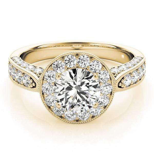 [Diamond Engagement Rings, Diamond Stud Earrings, and Gold Jewelry Online]-Angelucci Jewelry