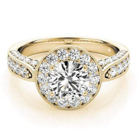Thumbnail for [Diamond Engagement Rings, Diamond Stud Earrings, and Gold Jewelry Online]-Angelucci Jewelry