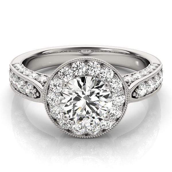 [Diamond Engagement Rings, Diamond Stud Earrings, and Gold Jewelry Online]-Angelucci Jewelry