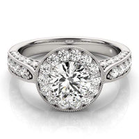 Thumbnail for [Diamond Engagement Rings, Diamond Stud Earrings, and Gold Jewelry Online]-Angelucci Jewelry