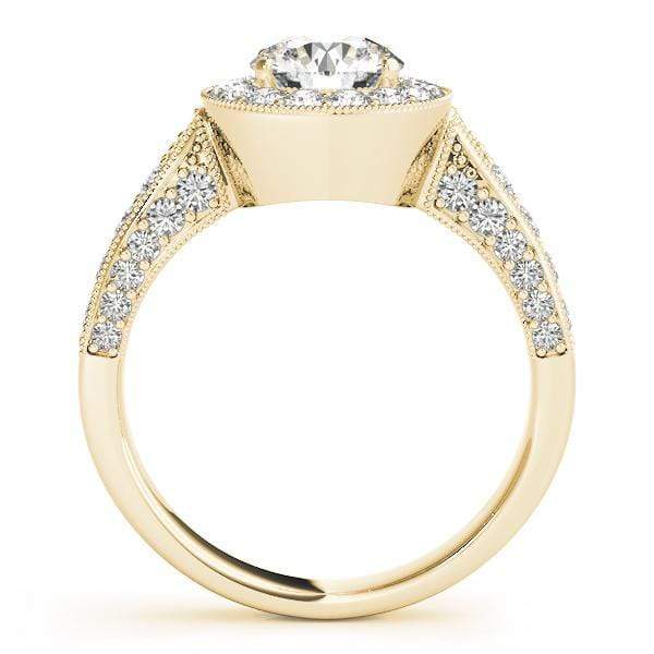 [Diamond Engagement Rings, Diamond Stud Earrings, and Gold Jewelry Online]-Angelucci Jewelry