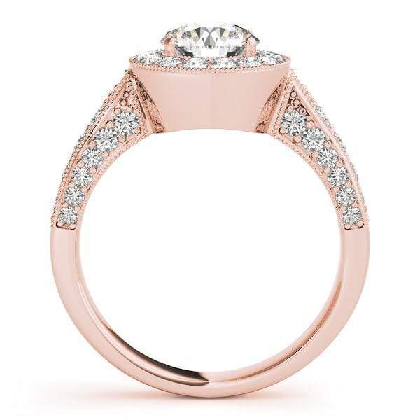 [Diamond Engagement Rings, Diamond Stud Earrings, and Gold Jewelry Online]-Angelucci Jewelry