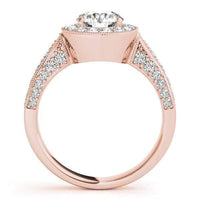 Thumbnail for [Diamond Engagement Rings, Diamond Stud Earrings, and Gold Jewelry Online]-Angelucci Jewelry
