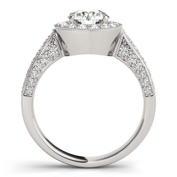 [Diamond Engagement Rings, Diamond Stud Earrings, and Gold Jewelry Online]-Angelucci Jewelry