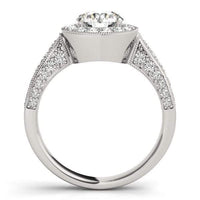 Thumbnail for [Diamond Engagement Rings, Diamond Stud Earrings, and Gold Jewelry Online]-Angelucci Jewelry