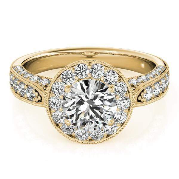[Diamond Engagement Rings, Diamond Stud Earrings, and Gold Jewelry Online]-Angelucci Jewelry