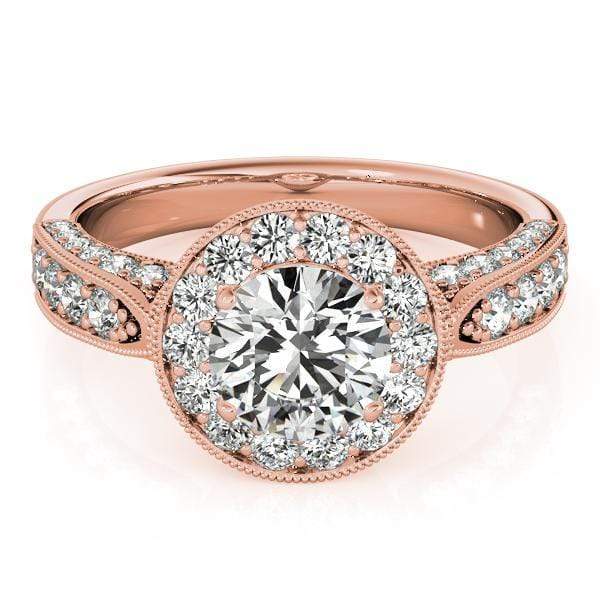[Diamond Engagement Rings, Diamond Stud Earrings, and Gold Jewelry Online]-Angelucci Jewelry
