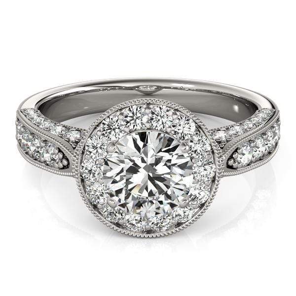 [Diamond Engagement Rings, Diamond Stud Earrings, and Gold Jewelry Online]-Angelucci Jewelry