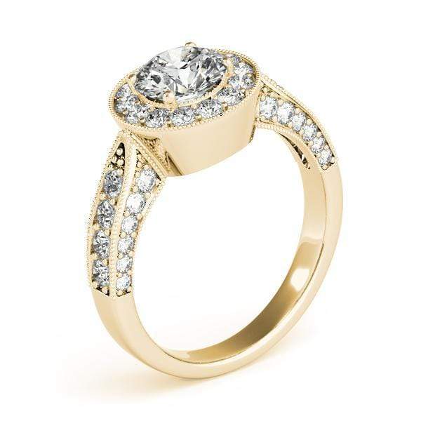 [Diamond Engagement Rings, Diamond Stud Earrings, and Gold Jewelry Online]-Angelucci Jewelry