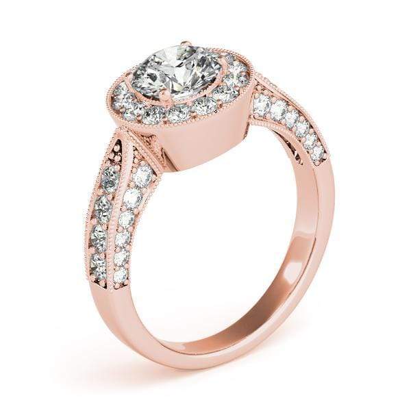 [Diamond Engagement Rings, Diamond Stud Earrings, and Gold Jewelry Online]-Angelucci Jewelry